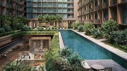 The Robertson Opus (D9), Condominium #568205211